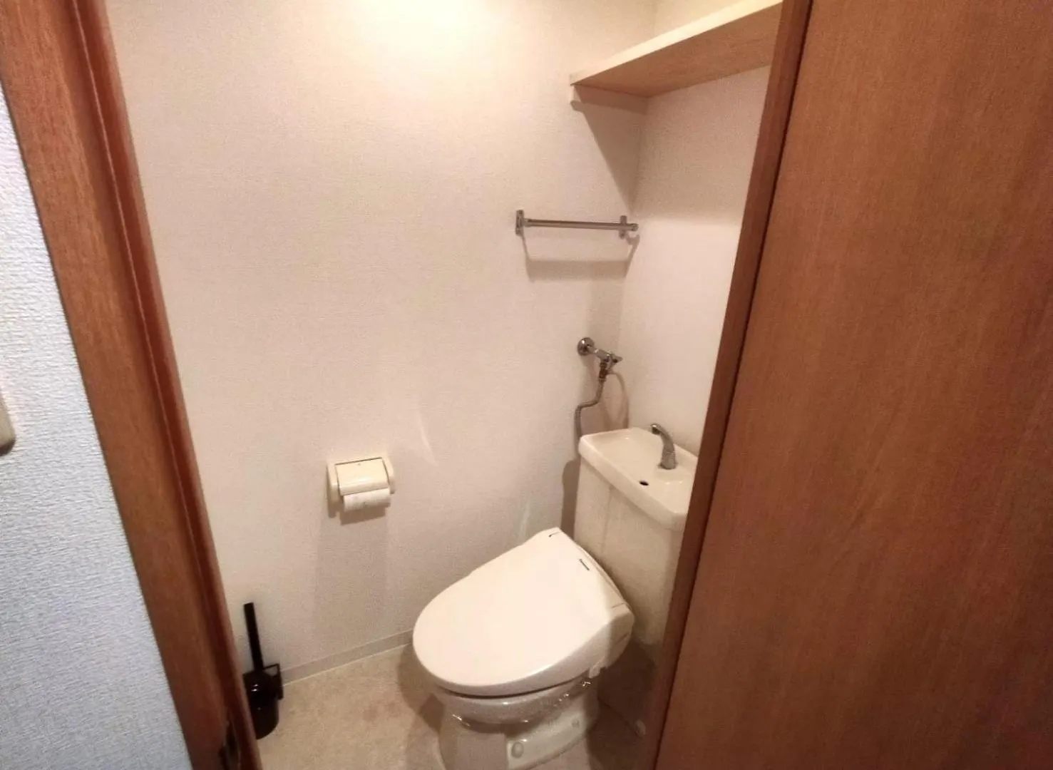 Apartament Meteoru Kitamaruyama - Vacation Stay 17560 Sapporo