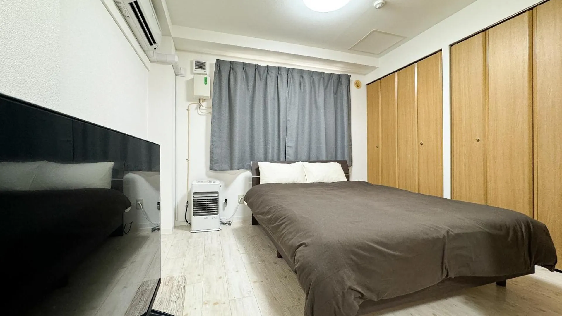 Meteoru Kitamaruyama - Vacation Stay 17560 Sapporo Apartament